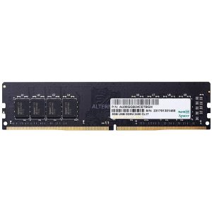 رم اپیسر مدل DDR4 2400MHz CL17 ظرفیت 8 گیگابایت