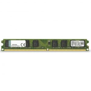 رم کامپیوترکینگستون DDR2 ظرفیت 1 گیگابایت 800Mhz