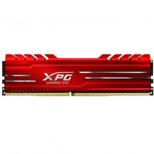 رم کامپیوتر ای دیتا مدل DDR4 3000MHz XPG GAMMIX D10 ظرفیت 4 گیگابایت