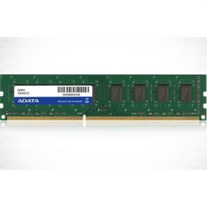 رم کامپیوترای دیتا مدلPremier DDR3 1333MHz 240Pin Unbuffered DIMM ظرفیت4گیگابایت
