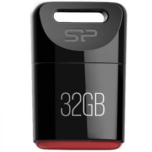 Flash Memory Silicon Power Touch 32GB