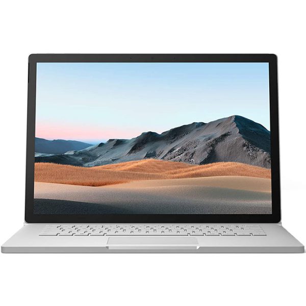 لپ تاپ 15 اینچی مایکروسافت مدل  Surface Book 3