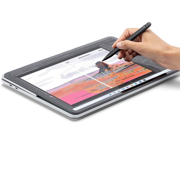 لپ تاپ ۱۴.۴ اینچ مایکروسافت مدل Surface Laptop Studio