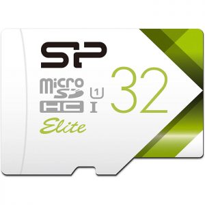 کارت حافظه microSDHC سیلیکون پاور مدل Colorful Elite کلاس 10 ظرفیت 32 گیگابایت