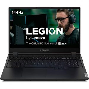 لپ تاپ 15.6 اینچی لنوو مدل legion 5 15IMH05H