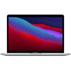 لپ تاپ 13.3 اینچی اپل مدل MacBook Pro MYDC2 2020