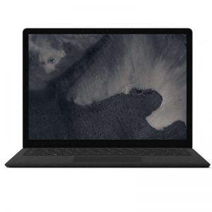 لپ تاپ 13.5 اینچ مایکروسافت مدل Surface Laptop 2