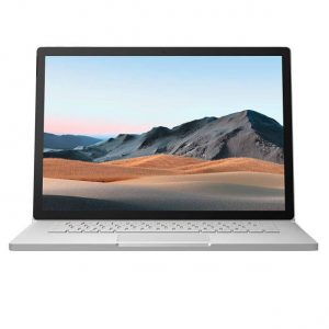 لپ تاپ 15 اینچ مایکروسافت مدل Surface Laptop 3