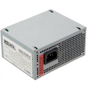 منبع تغذیه کامپیوتر سادیتا مدل ATX300-W