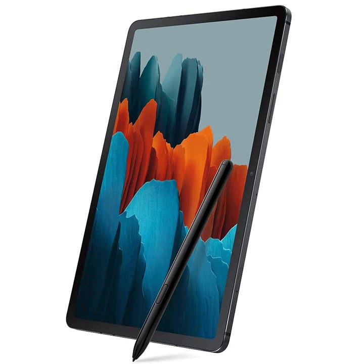 Tablet Samsung Galaxy Tab S7 SM-T875 6/128GB – اوج رایانه