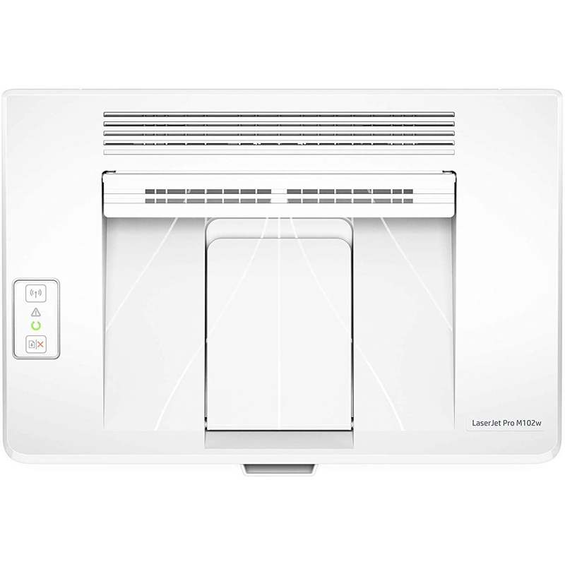 Printer HP LaserJet Pro M102a Laser 