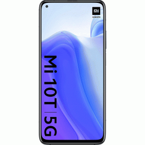 گوشی موبایل شیائومی مدل Mi 10T 5G دو سیم‌ کارت ظرفیت 128 گیگابایت