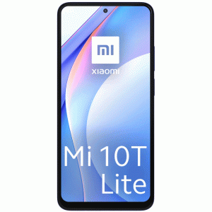 گوشی موبایل شیائومی مدل Mi 10T Lite 5G دو سیم‌ کارت ظرفیت 128 گیگابایت