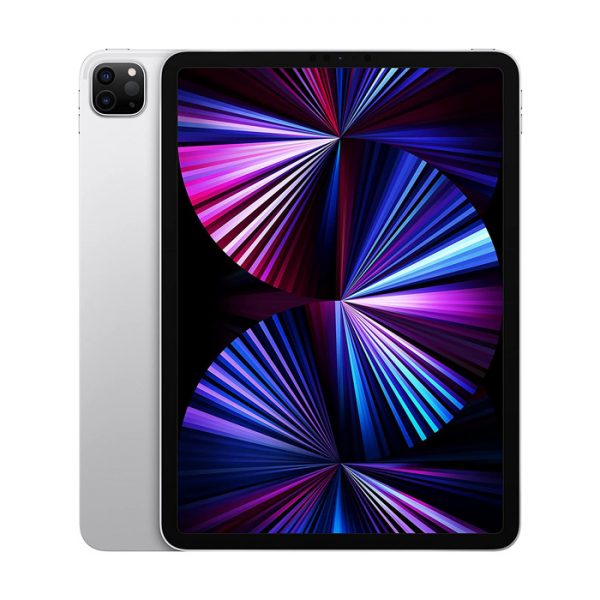 تبلت اپل مدل ‏iPad Pro 2021 5G‏ ظرفیت 128 گیگابایت