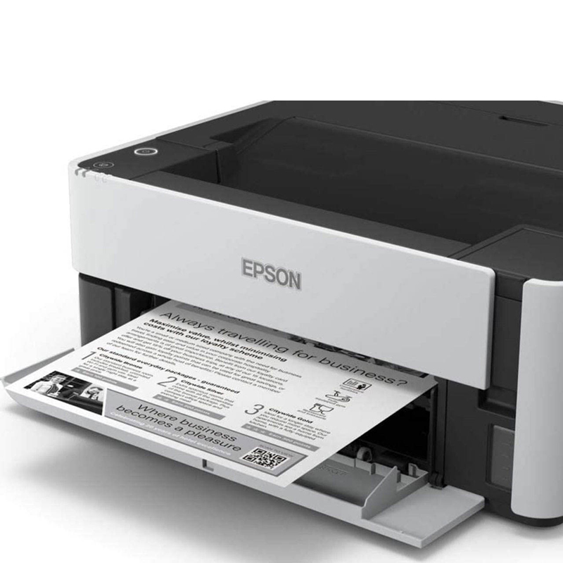 Printer Epson EcoTank ETM1170 Inkjet اوج رایانه