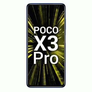 گوشی موبایل شیائومی مدل POCO X3 Pro دو سیم‌ کارت ظرفیت 128 گیگابایت