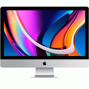 کامپیوتر همه کاره اپل مدل iMac MXWU2 2020