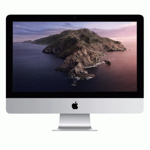 کامپیوتر همه کاره اپل مدل iMac MHK23 2020