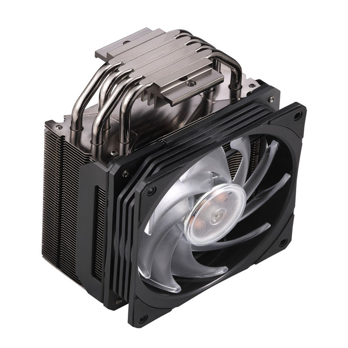 Fan CPU Cooler Master HYPER 212 SPECTRUM اوج رایانه