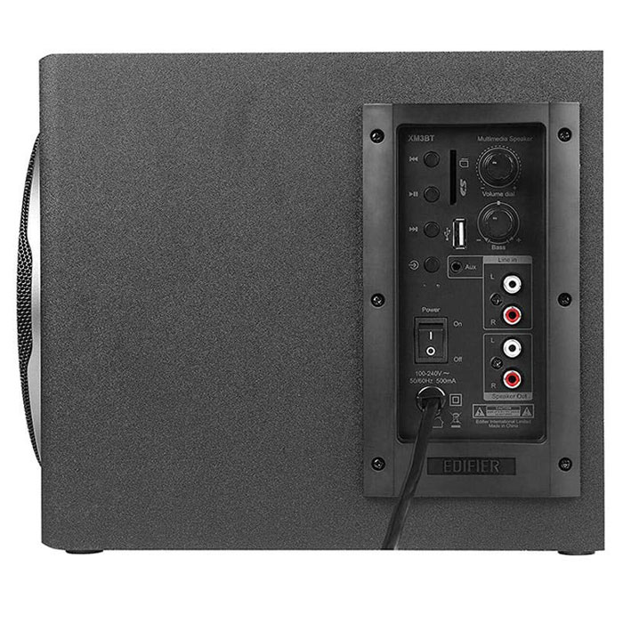 Speaker Edifier XM3BT Desktop اوج رایانه