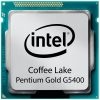 CPU Intel Pentium Gold G5400 Coffee Lake