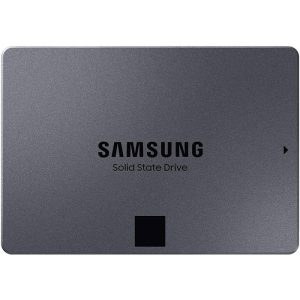 SSD Samsung 1TB 870 QVO