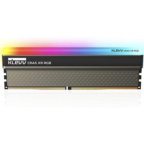 رم کامپیوتر کلو مدل  DDR4 4266MHz CRAS XR  ظرفیت 16 گیگابایت