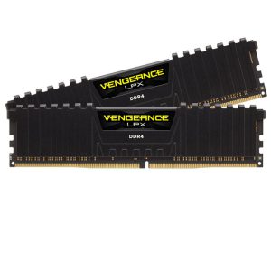 رم دسکتاپ DDR4 کورسیر مدل VENGEANCE LPX
