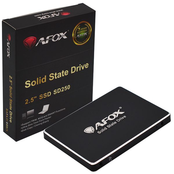 SSD Afox SD250 240GB