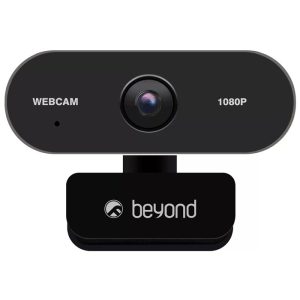 وب کم بیاند BW-108 USB Webcam 1080P