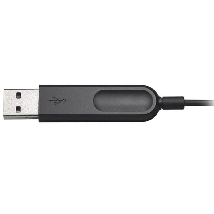 Headset Logitech H340 USB – اوج رایانه