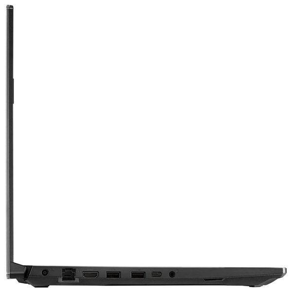 لپ تاپ 15.6 اینچی ایسوس مدل FX706HE