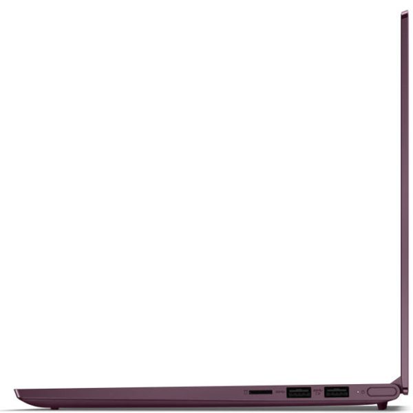 لپ تاپ 15.6 اینچی لنوو مدل YOGA S7