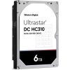 هارددیسک اینترنال وسترن دیجیتال مدل Ultrastar ظرفیت 6 ترابایت