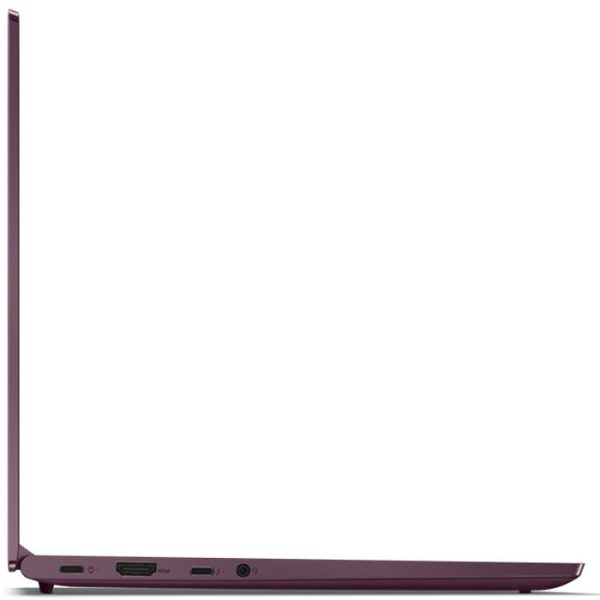 لپ تاپ 15.6 اینچی لنوو مدل YOGA S7