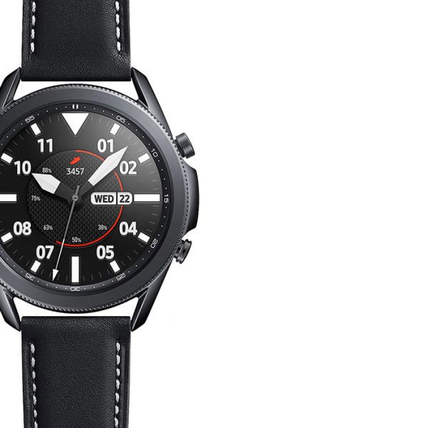 ساعت هوشمند سامسونگ مدل Watch 3 Classic 45mm R840