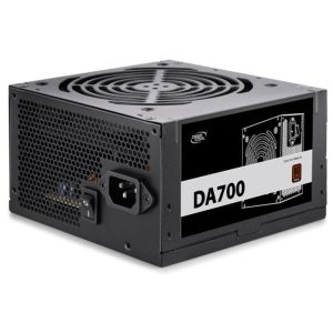 منبع تغذیه کامپیوتر دیپ کول مدل DA700