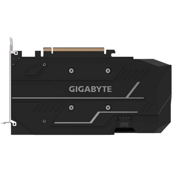 کارت گرافیک گیگابایت مدل GeForce GTX 1660 OC 6G