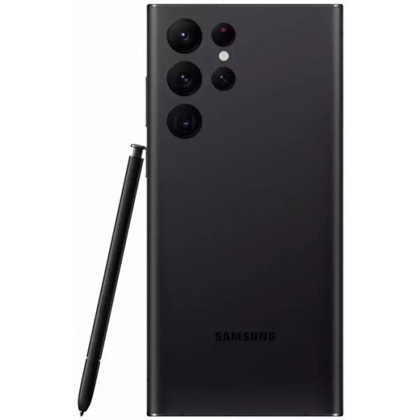 گوشی موبایل سامسونگ مدل   Galaxy S22 ultra 5G ظرفیت 256 گیگابایت و رم 12 گیگابایت