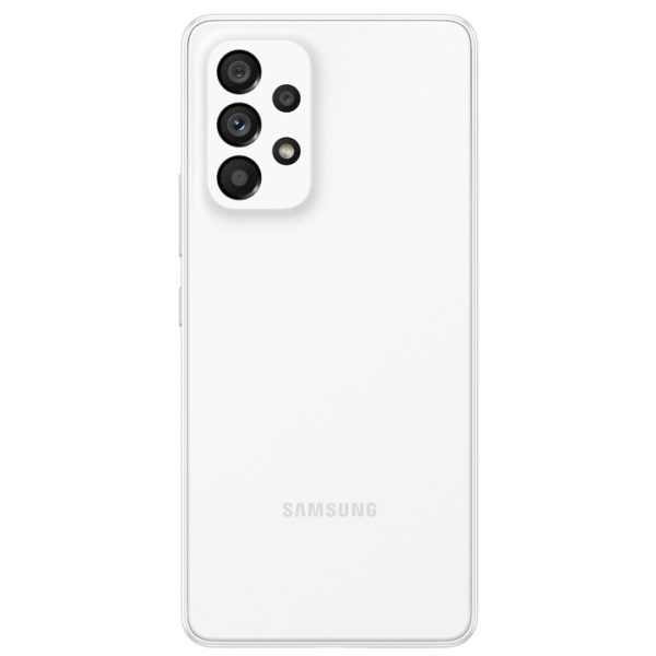 گوشی موبایل سامسونگ مدل   Galaxy A53 5G ظرفیت 256 گیگابایت و رم 8 گیگابایت