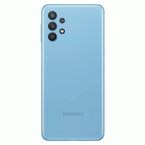 گوشی موبایل سامسونگ مدل Galaxy M32