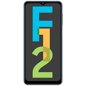 گوشی موبایل سامسونگ مدل Galaxy F12 دو سیم کارت