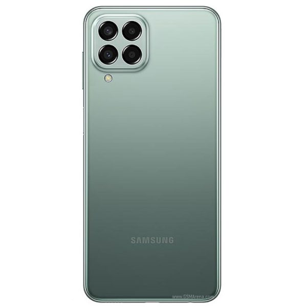 گوشی موبایل سامسونگ مدل Galaxy M33 دو سیم کارت