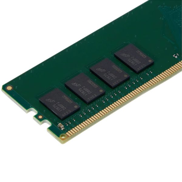 رم دسکتاپ DDR4 تک کاناله 3200 مگاهرتز کروشیال ظرفیت 8 گیگابایت
