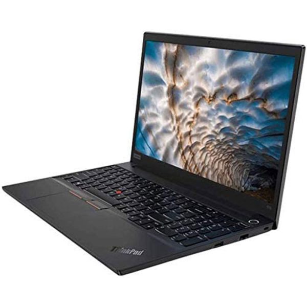 لپ تاپ 15.6 اینچی لنوو مدل Ideapad ThinkPad E15