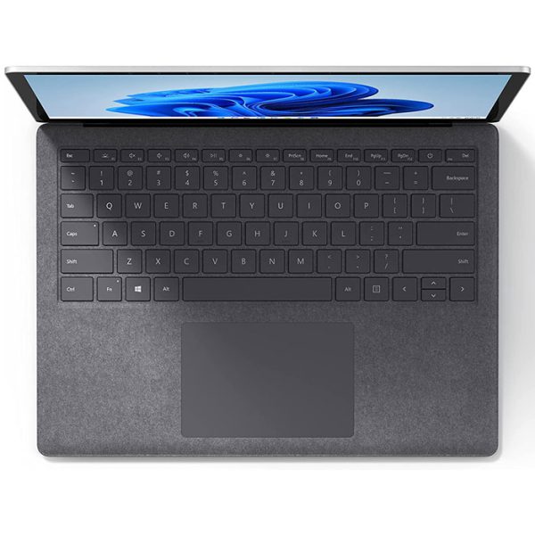 لپ تاپ 13 اینچی مایکروسافت مدل  Surface laptop 4