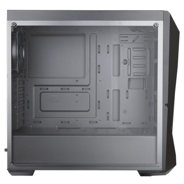 کیس کامپیوتر کولر مستر مدل MasterBox K500 ARGB