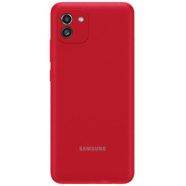 گوشی موبایل سامسونگ مدل Galaxy A03