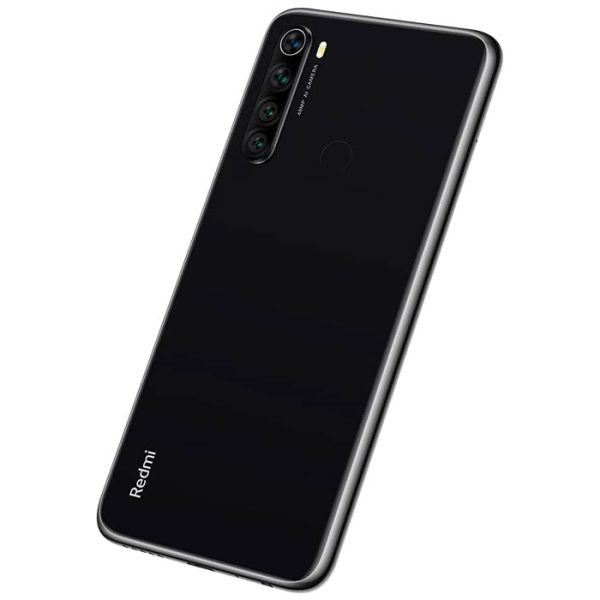 گوشی موبایل شیائومی مدل Redmi Note 8 2021