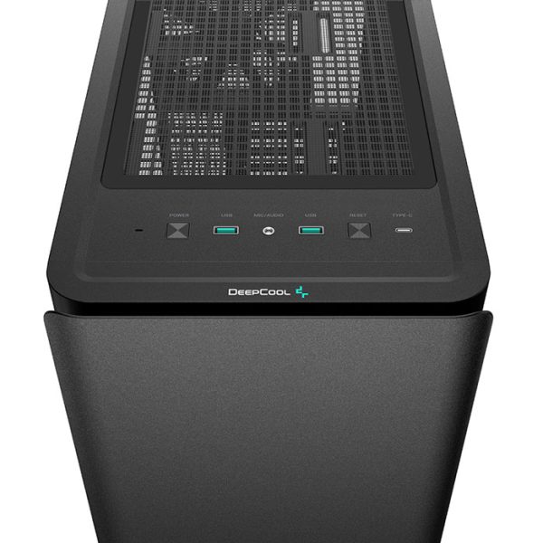 کیس کامپیوتر دیپ کول مدل CK500